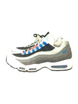 NIKE◆AIR MAX 95 QS_エアマックス95/28cm/マルチカラー_画像1