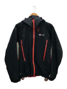 berghaus◆CIVETTA SHELL JACKET/M/ナイロン/BLK/20979