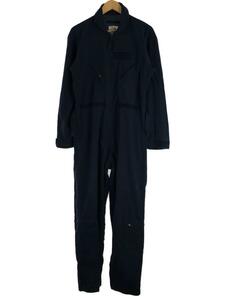 U.S.AIR FORCE◆SAC MISSILE CREW COVERALL/RJ TEXTILES INC社製/フライトスーツ