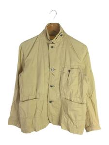 Engineered Garments◆ジャケット/XS/コットン/BEG