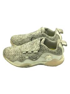 adidas◆CODECHAOS BOA 21_コード カオス ボア 21/27.5cm/GRY