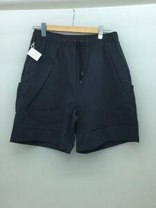 PWA/TOOL BOX SHORTS/XL/ポリエステル/NVY/無地/P05C007-SP01