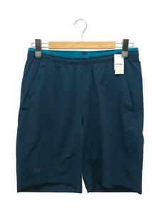 ARC’TERYX◆APTIN SHORTS/ショートパンツ/M/ナイロン/BLU