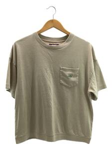 THE NORTH FACE PURPLE LABEL◆Tシャツ/M/コットン/PUP/無地/NT3112