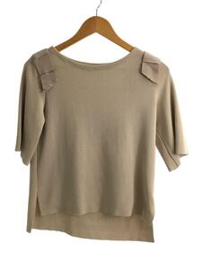 Rene* sweater ( thin )/36/ cotton /BEG