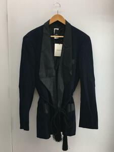 APOCRYPHA TOKYO/MELTON EASY SMOKING JACKET/222J04