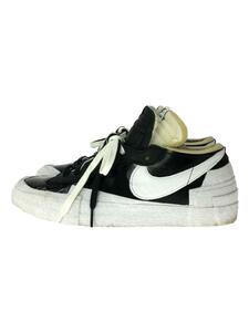 NIKE◆BLAZER LOW X SACAI_ブレーザー LOW X SACAI/27.5cm/DM6443-001