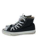 CONVERSE◆ハイカットスニーカー/24cm/ブラック/31303610/ALL STAR 100 GORE-TEX HI_画像1