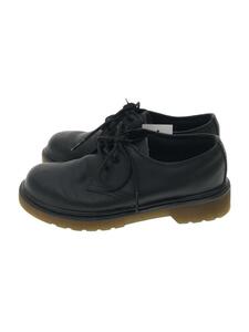 Dr.Martens* Kids обувь /20cm/ кожа обувь / кожа /BLK/1461J