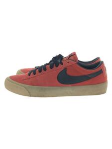 NIKE◆ズームブレーザー ロー プロ GT/29cm/レッド/DC7695-600