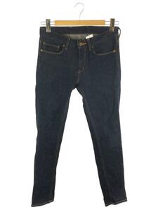 MIHARA YASUHIRO◆Non-wash Skinny Denim Pantsボトム/44/コットン/BLU/FT912104