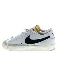 NIKE◆BLAZER LOW 77 VNTG_ブレイザー ロー 77 ヴィンテージ/26cm/WHT