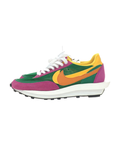 NIKE◆LDVWAFFLE / SACAI/ワッフルサカイ/マルチカラー/BV0073-301/28cm/マルチカラー