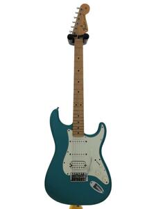 Fender*Standard Stratocaster HSS/LPB/2016/ металлические части ржавчина / Mexico производства 