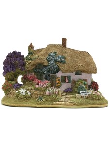 Lilliput Lane/CANDY FLOSS/L2933/インテリア雑貨/キャメル/箱