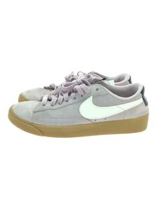 NIKE◆W BLAZER LOW SD/ウィメンズブレーザーロー/ピンク/AV9373-500/23.5cm/PNK