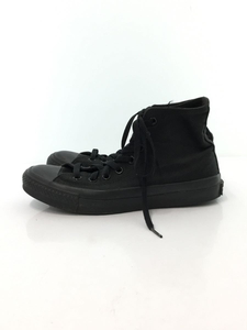 CONVERSE◆ローカットスニーカー/25cm/BLK/M3310