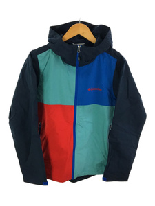 Columbia◆ジャケット/S/ナイロン/PM3427/VIZZAVONA PASS JACKET ヴィザヴォナパスジャケッ