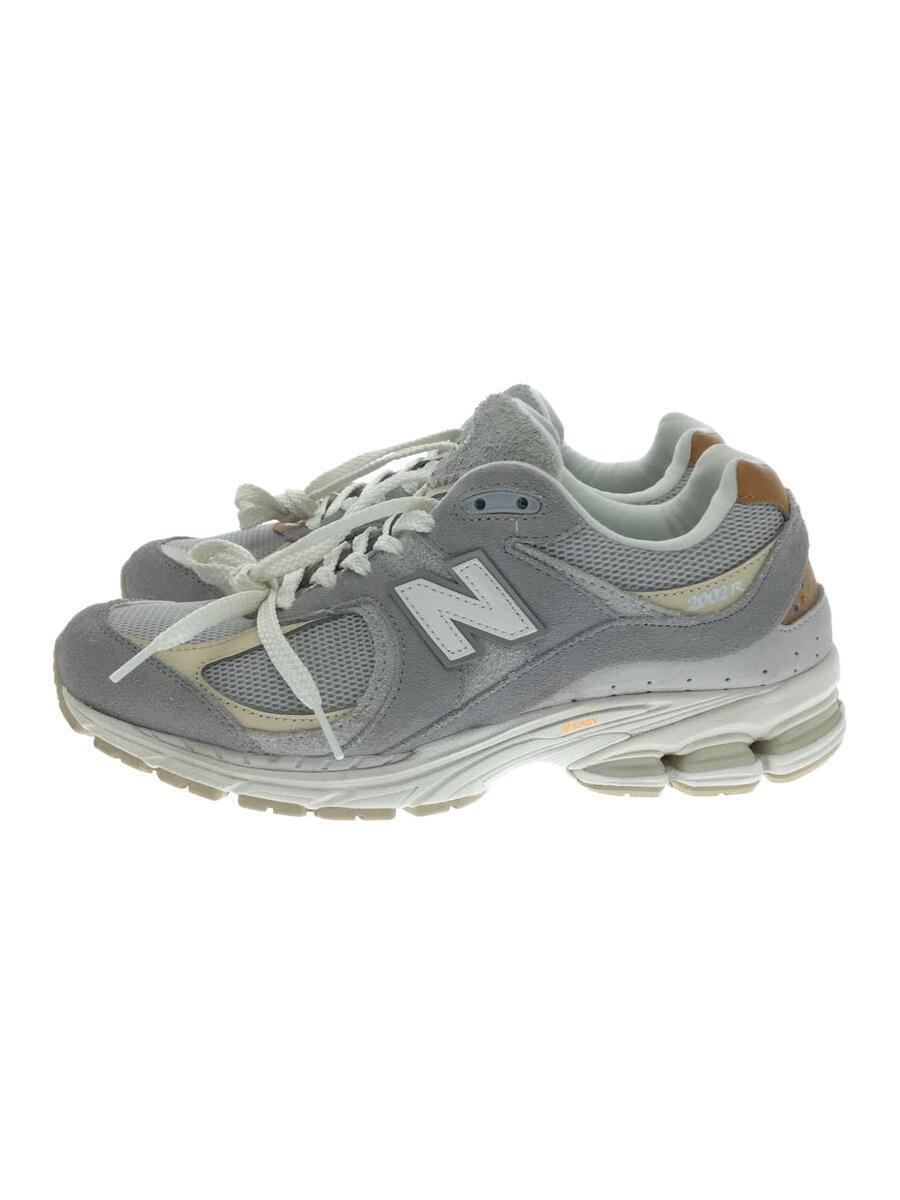 NEW BALANCE◇ローカットスニーカー/27cm/GRY/ML5 | JChere雅虎拍卖代购