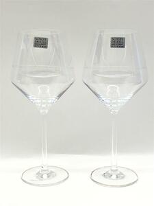 ZWIESEL/ZW85451/ pure loop / pair wine glass /2 point set /CLR