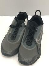 NIKE◆AIR MAX 2090_エアマックス 2090/US9.5/GRY_画像2