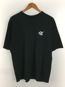 OY/Tシャツ/-/コットン/BLK/お汚れ有