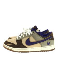 NIKE◆DUNK LOW PRM SETSUBUN/ローカットスニーカー/28cm/DQ5009-268