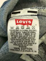 Levi’s◆501/穴有/ボトム/30/コットン/BLU_画像5