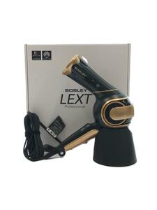 Aderans/ осушитель * распрямляющие щипцы для волос /LEXT-TB01/BOSLEY LEXT Professional