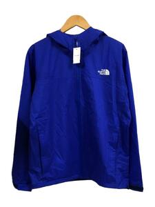 THE NORTH FACE◆VENTURE JACKET_ベンチャージャケット/L/ナイロン/BLU