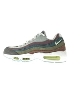 NIKE◆AIR MAX 95_エアマックス 95/26.5cm/マルチカラー/CK6478-001/ナイキ