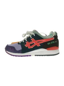 Onitsuka Tiger◆ローカットスニーカー/25.5cm/マルチカラー/1203A019