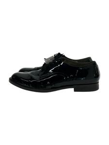 BEAUTY&YOUTH UNITED ARROWS◆ドレスシューズ/UK9/BLK/エナメル