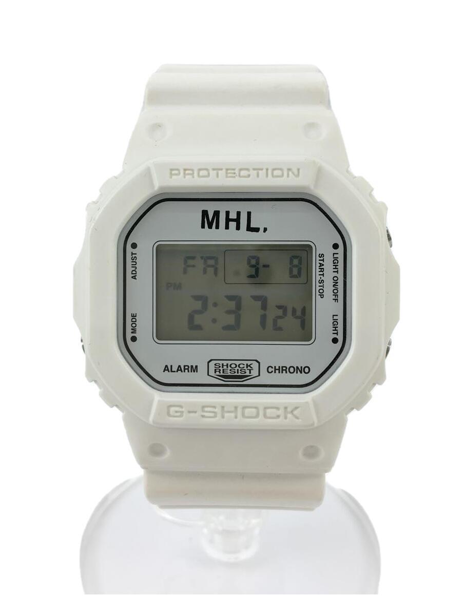 MHL. 時計の値段と価格推移は？｜3件の売買データからMHL. 時計の価値