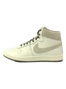 NIKE◆NIKE JORDAN AIR SHIP PE SP/ハイカットスニーカー/27cm/WHT/DZ3497-100