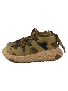 NIKE◆ISPA OVERREACT SANDAL_ISPA オーバーリアクト サンダル/US8.5/CML