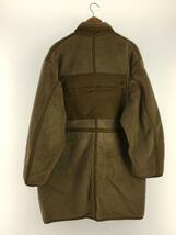 F/CE◆BOA TOGGLE FLEECE COAT/ボアコート/-/ポリエステル/CML/FSA07212U0004_画像2