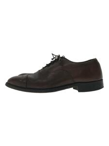 FLORSHEIM◆ドレスシューズ/US8.5/BRW