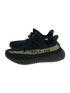 adidas◆YEEZY BOOST 350 V2/イージーブースト/26.5cm/BLK/ブラック/BY9611