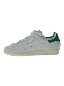 adidas◆STAN SMITH 80S_スタンスミス 80S/スニーカー/27.5cm/WHT/FZ5597