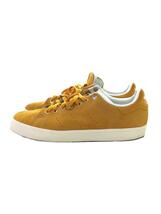 adidas◆STAN SMITH CS_スタンスミス CS/30cm/CML/スウェード_画像1