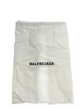 BALENCIAGA◆ウエストバッグ/ナイロン/BLK/539522・1000・Y・002123/World Food Programme_画像7