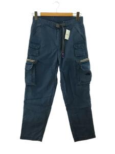 THE NORTH FACE PURPLE LABEL◆Indigo Field Pants/ボトム/30/コットン/IDG/無地/NT5308N