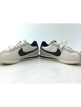 NIKE◆ローカットスニーカー/25cm/SLV/レザー/FN7650-030_画像8