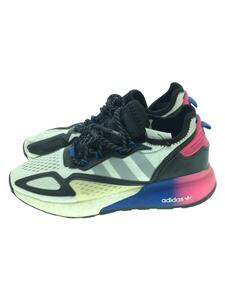 adidas◆ZX 2K BOOST/26.5cm/WHT