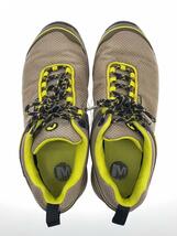 MERRELL◆CHAMELEON 5 STORM GORE-TEX/カメレオン/ローカットスニーカー/US8.5/BEG/J39931_画像3