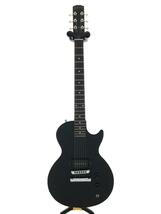 Gibson◆Melody Maker P-90/Satin Ebony/2005/トラスロッド効き弱め/ソフトケース付_画像1