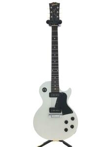 Gibson◆Les Paul Special Tribute P-/Worn White/2023/ LAP . раунд Bridge 