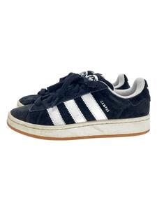 adidas◆ローカットスニーカー/25cm/BLK/スウェード/hq8708/CAMPUS 00s CORE BLACK