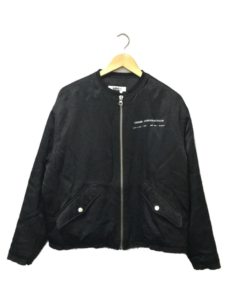 年最新ヤフオク! MM6ジャケット、上着の中古品・新品
